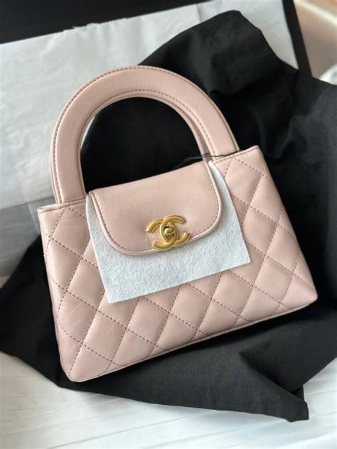 chanel coco kelley|pursebop chanel kelly.